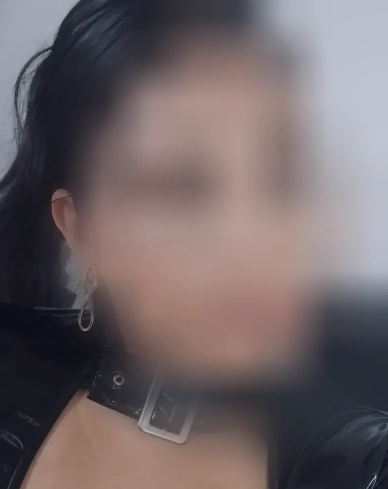 Gitte, 35