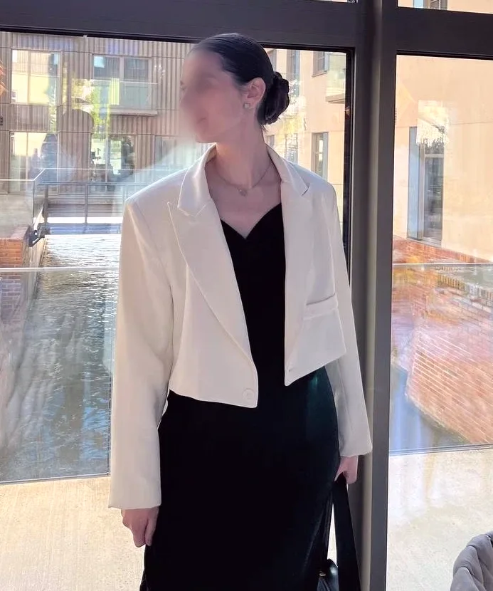Silje, 31